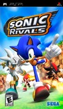 Sonic Rivals (PlayStation Portable)